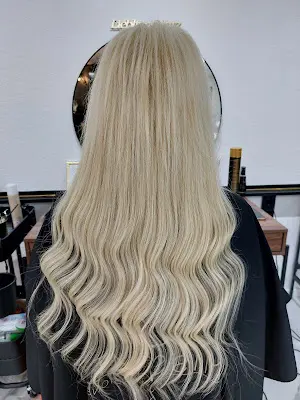 Foto von Miss Faty Hair Extensions Haarverlängerungsspezialist Ihre Nr. 1