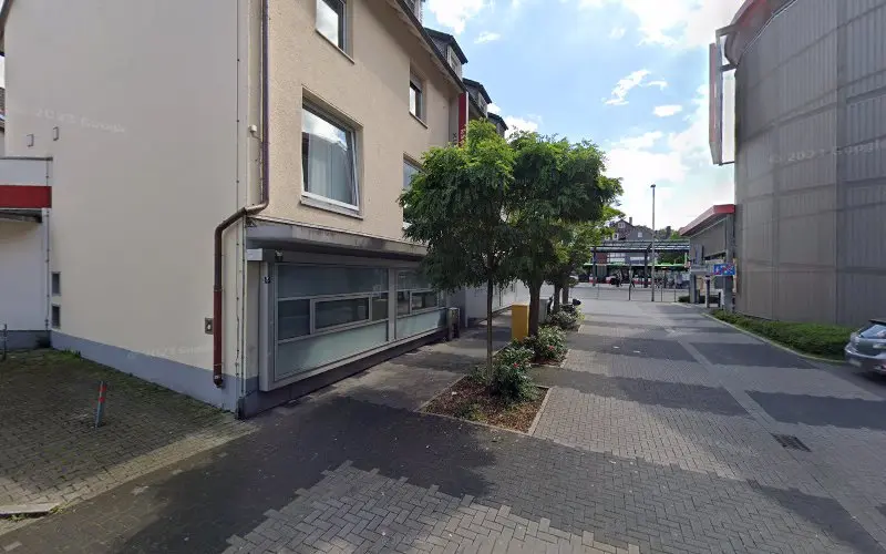 Foto von MKG-Praxis in der Altstadtklinik Hattingen