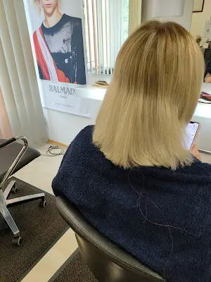 Foto von Monis Salon Monis Hairdoctor