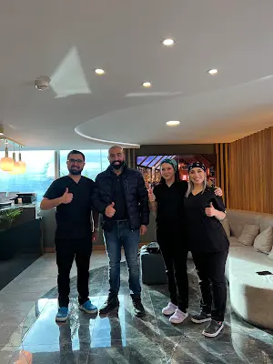 Foto von Moriemd - Haartransplantation & Hollywood Lächeln Design