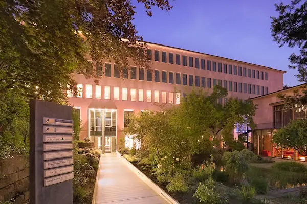 Foto von MVZ Hansaklinik