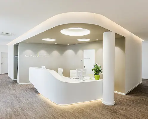 Foto von MVZ MediCorium