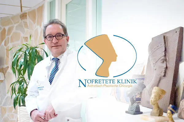 Foto von Nofretete Klinik