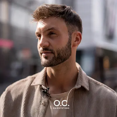 Foto von O.C. Hairsystems | Frankfurt