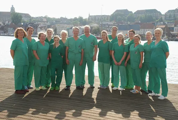 Foto von Ostsee Institut für ästhetisch-plastische Chirurgie GmbH