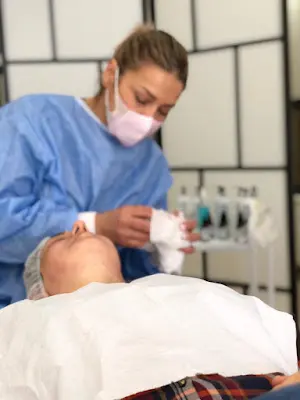 Foto von PhiArt Lüdenscheid - Beauty, Kosmetik, dauerhafte Haarentfernung, Körperpflege