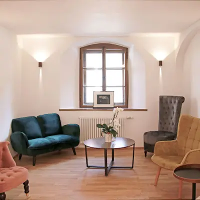 Foto von Plastische Chirurgie Regensburg, Dr. Christian Conz