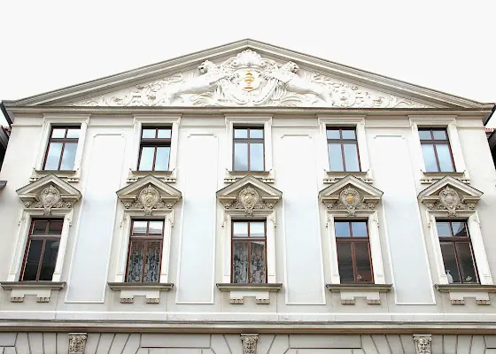 Foto von Praxis Contour