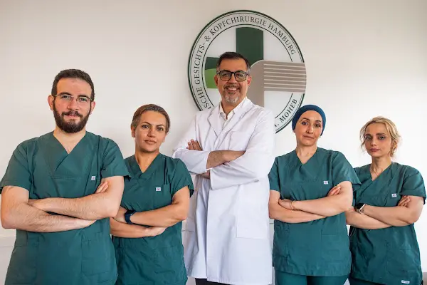 Foto von Praxis Dr. Moheb