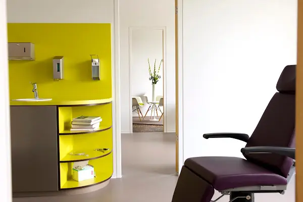 Foto von Praxis Dr. Wolfrum & Partner, Plastische und Ästhetische Chirurgie