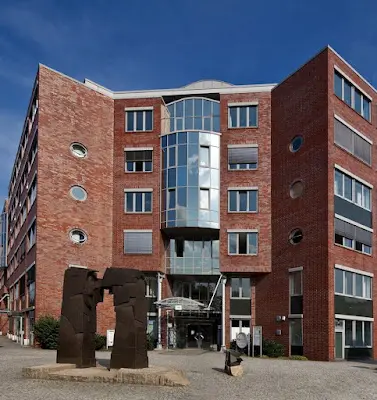 Foto von Praxis Fr. Dr. med. Gulshan AHMADLI