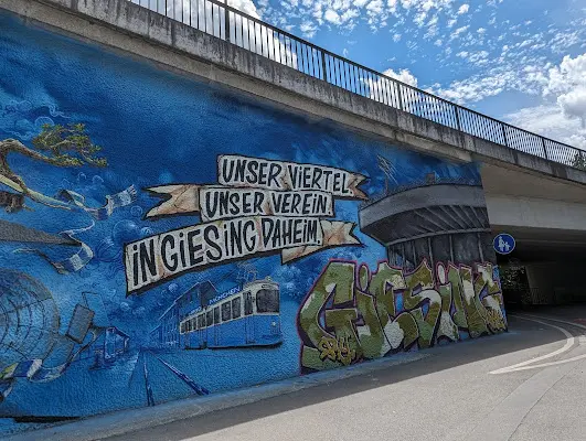 Foto von Praxis für