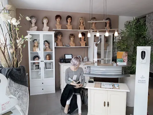 Foto von Praxis Haarästhetik Kassel