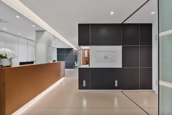 Foto von Praxis Klinik Pöseldorf - Fachzentrum für plastische und ästhetische Chirurgie