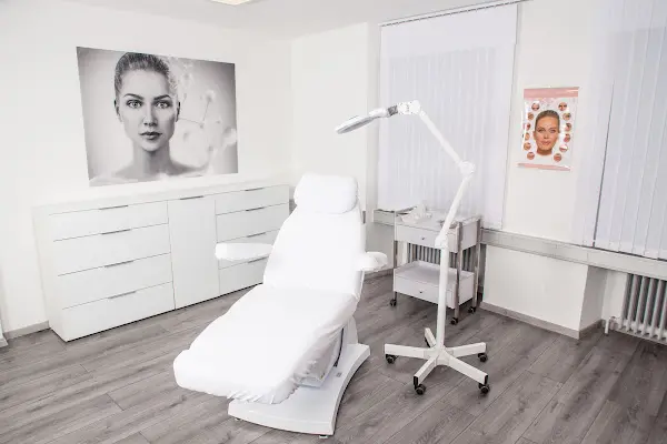Foto von Praxis Med. Ästhetik Monica Hermann