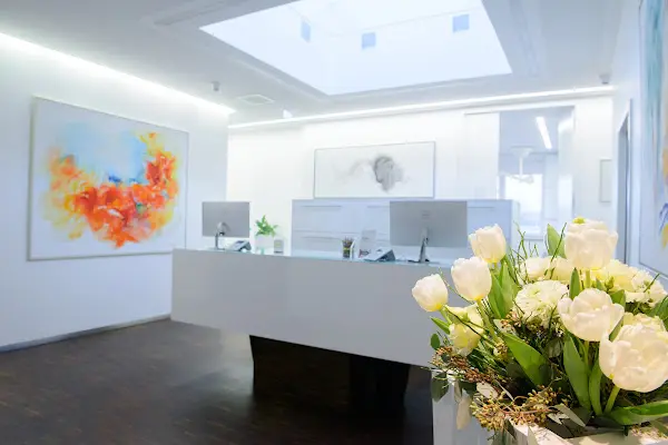 Foto von PraxisKlinik Eulert