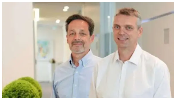 Foto von Privatklinik Eulert & Tränkle Leipzig