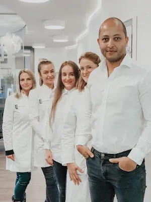 Foto von Privatklinik im Kö-Bogen - Düsseldorf