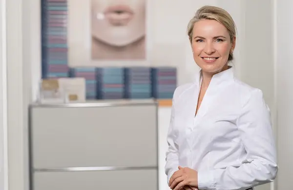 Foto von Privatpraxis für Ästhetische Medizin Frechen - Dr. med. Katharina Mioc