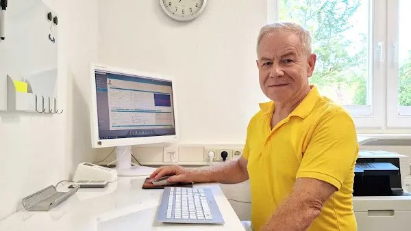 Foto von Privatpraxis für Durchblutung & Ästhetik Martin Große