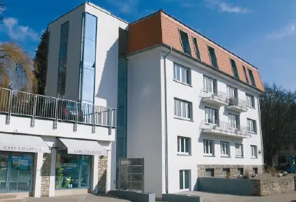 Foto von Privatpraxis Saarbrücken – MVZ Dermatologie & Ästhetik Saarland