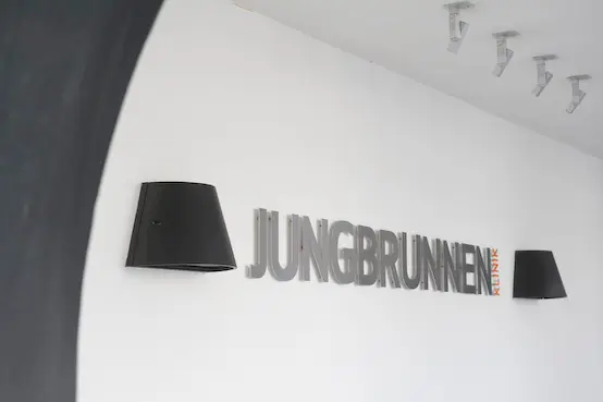 Foto von Prof. Dr.-medic (RO) Alina Fratila Jungbrunnen-Klinik GmbH