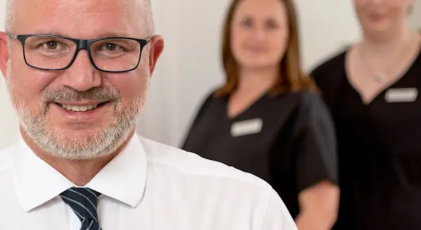 Foto von Prof. Dr. Steinsträßer, Plastische- und Ästhetische Chirurgie Oldenburg