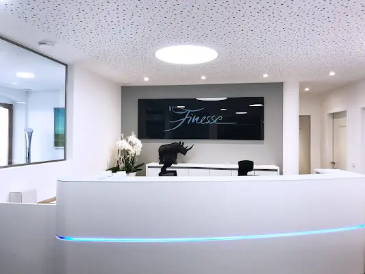 Foto von Professor Dr. med. Holger G. Gassner