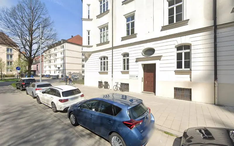 Foto von PRP Behandlung