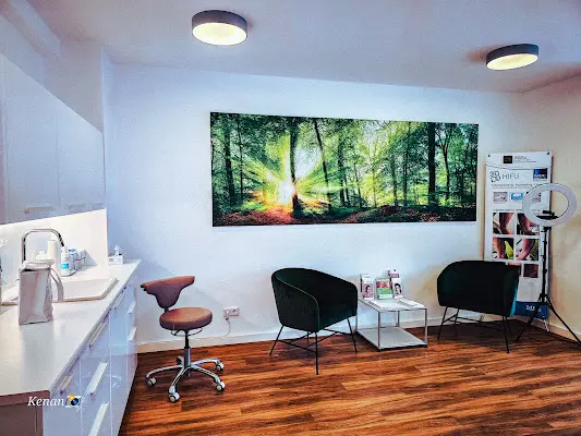 Foto von PRP / Vampirelifting