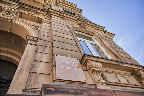 Foto von RAPS AESTHETICS