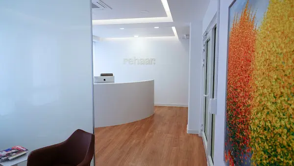 Foto von Rehaar Medical Center