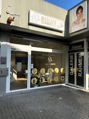 Foto von Rihan Kosmetik