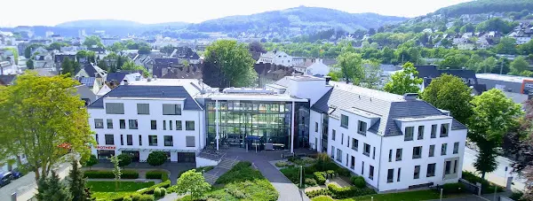 Foto von Rubensklinik