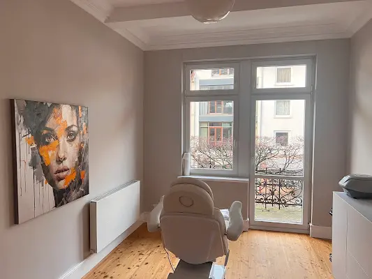 Foto von Rummel Aesthetic Medicine - Praxis für Ästhetik & Gesundheit in Schwetzingen