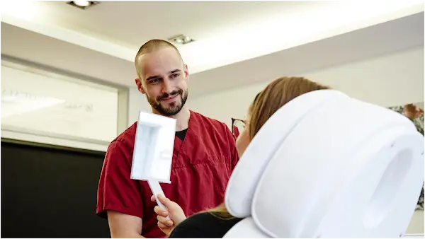 Foto von S-thetic Clinic Hamburg | Schönheitschirurgie & Ästhetische Behandlungen