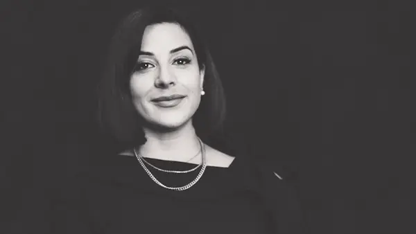 Foto von Sanaz Nouri Styling & Beautyexpert