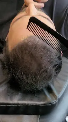 Foto von Scalp Köln