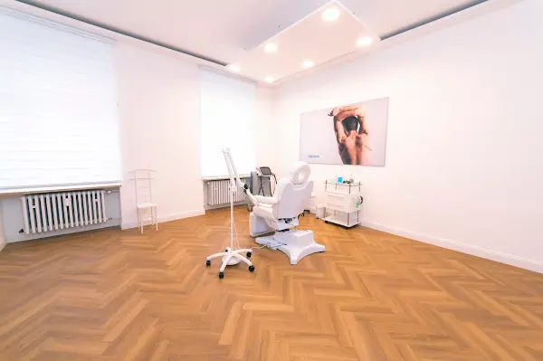 Foto von simplyhairless by PurePulse Fachzentrum Bamberg