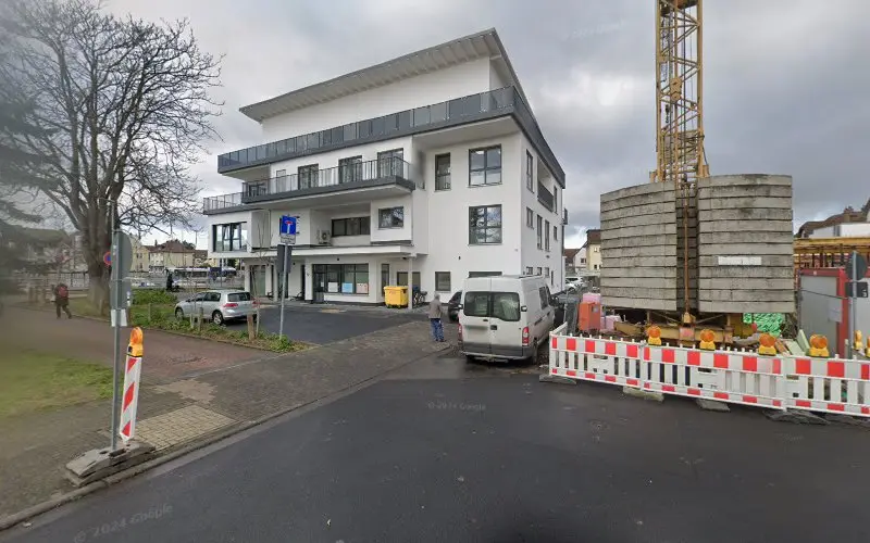 Foto von SINA Privatklinik