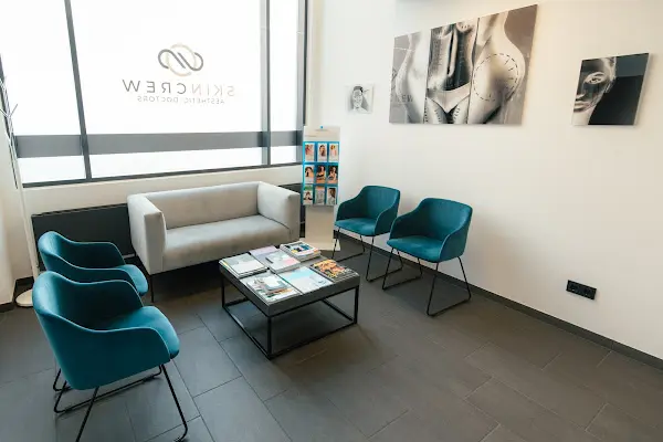 Foto von SKINCREW® Heidelberg