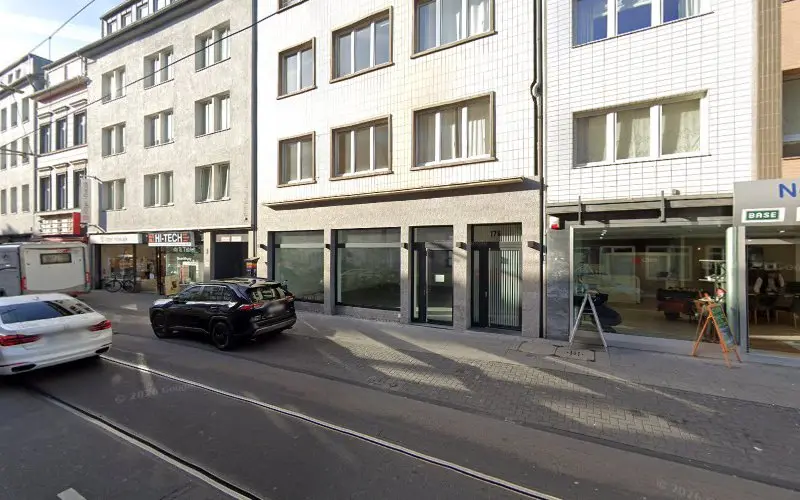 Foto von Smile Hair Clinic – Ihr NRW-Ansprechpartner für Haartransplantationen in der Türkei