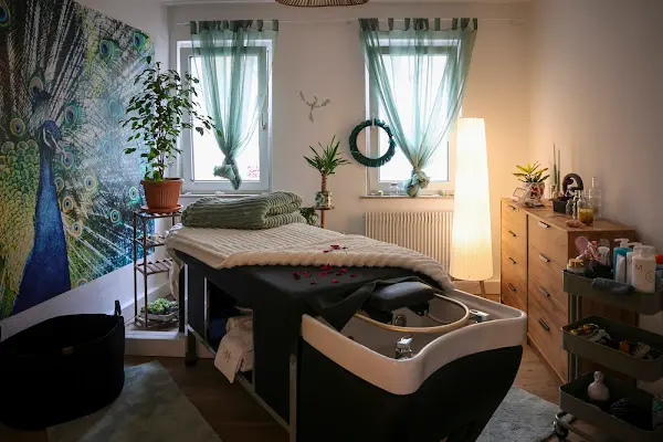 Foto von Soulful Japanese Head Spa Bad Kissingen