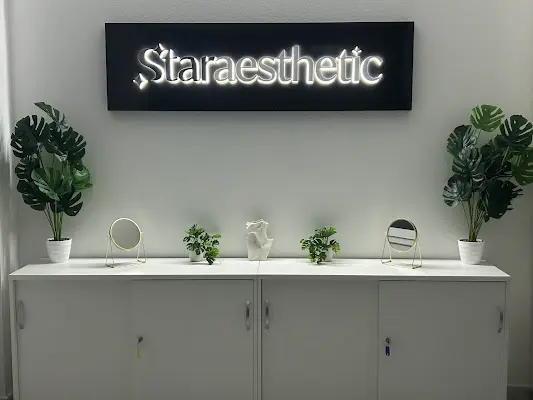 Foto von Staraesthetic