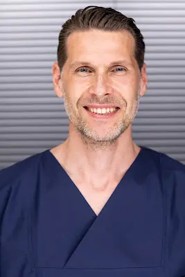 Foto von Stefan Rösler | Plastischer & Ästhetischer Chirurg