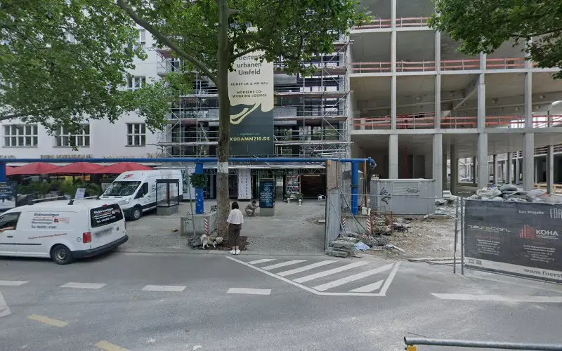 Foto von Svenson Haarinstitut Berlin