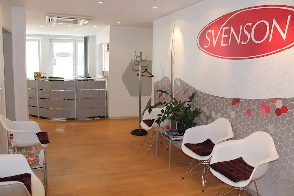 Foto von Svenson Haarinstitut Frankfurt am Main