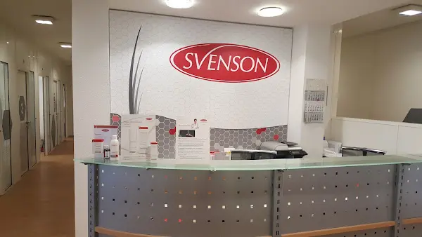 Foto von Svenson Haarinstitut Köln