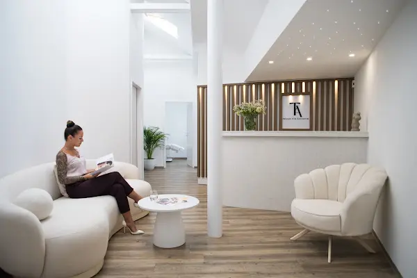 Foto von TA Praxis für Ästhetik