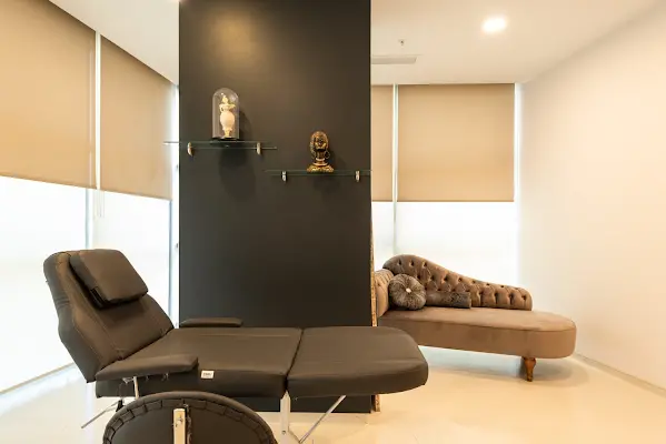 TODO-Medical Hair Beratung Haartransplantation und Gesundheitsreisen